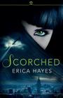Scorched (Sapphire City Chronicles #1) Cover Image