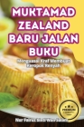 Muktamad Zealand Baru Jalan Buku By Wan Salam Cover Image