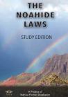 The Noahide Laws: The Complete Set Volumes 1-22 Cover Image