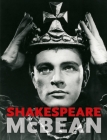 Shakespeare by McBean By Adrian Woodhouse Cover Image