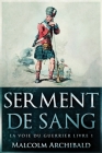 Serment De Sang Cover Image