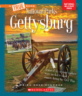 Gettysburg (A True Book: National Parks) Cover Image