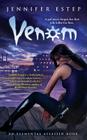 Venom: An Elemental Assassin Book By Jennifer Estep Cover Image