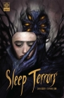 Sleep Terrors By Cavan Scott, Stephanie Son (Illustrator) Cover Image