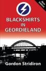 Blackshirts in Geordieland By Gordon Stridiron Cover Image