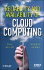 Cloud Computing By Eric Bauer, Randee Adams Cover Image
