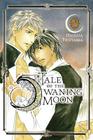 Tale of the Waning Moon, Vol. 2 By Hyouta Fujiyama (Created by) Cover Image