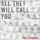 All They Will Call You Lib/E Cover Image