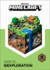 Minecraft: Guide to Exploration (2017 Edition) Cover Image