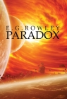Paradox By E. G. Rowley Cover Image