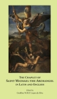 The Chaplet of Saint Michael the Archangel in Latin and English Cover Image