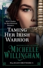 Taming Her Irish Warrior Cover Image