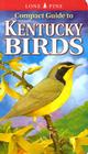 Compact Guide to Kentucky Birds By Michael Roedel, Gregory Kennedy Cover Image