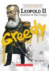 Leopold II: Butcher of the Congo Cover Image