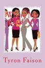 Where My Girls At? By Tyron Faison Cover Image