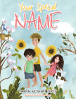 Your Special Name By Amanda McDonald Sheff Cover Image
