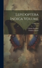 Lepidoptera Indica Volume; Volume 10 Cover Image
