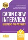 Cabin Crew Interview Questions and Answers: Sample interview questions and answers for the Cabin Crew interview By How2become Cover Image