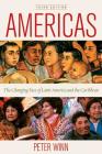 Americas: The Changing Face of Latin America and the Caribbean By Peter Winn Cover Image