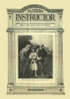 The Youth's Instructor: Big Print Volume 2, Message to young people original, letters to young lovers, a call to stand apart and country livin By Ellen G. White Cover Image