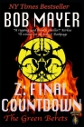 Z: The Final Countdown Cover Image