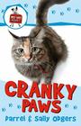 Pet Vet: Cranky Paws By Darrel Odgers, Sally Odgers, Janine Dawson (Illustrator) Cover Image