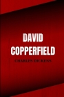 David Copperfield By Charles Dickens Cover Image