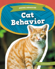 Cat Behavior (Animal Behavior) Cover Image