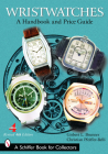 Wristwatches: A Handbook and Price Guide By Gisbert L. Brunner Cover Image