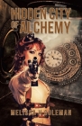 Hidden City of Alchemy By Melissa H. Coleman Cover Image