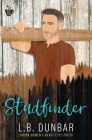 Studfinder Cover Image