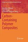 Carbon-Containing Polymer Composites Cover Image