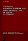 Arabischsprachig und evangelikal in Israel (Judaism #18) Cover Image