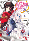 An Archdemon's Dilemma: How to Love Your Elf Bride: Volume 2 Cover Image