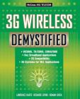 3g Wireless Demystified Cover Image