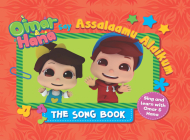 Omar & Hana Say Assalaamu Alaikum: The Song Book By Digital Durian Cover Image