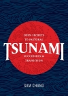 Tsunami: Open Secrets to Pastoral Succession & Transition By Samuel R. Chand, Scott Wilson Cover Image