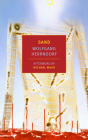 Sand By Wolfgang Herrndorf, Tim Mohr (Translated by), Michael Maar (Afterword by) Cover Image