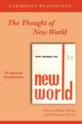 Caribbean Reasonings: The Thought of New World Cover Image