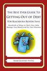 The Best Ever Guide to Getting Out of Debt For Blackburn Rovers Fans: Hundreds of Ways to Ditch Your Debt, Manage Your Money and Fix Your Finances Cover Image