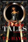 Kinky Tales Volume 2 By T. L. Hayes Cover Image