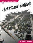 Hurricane Katrina Cover Image