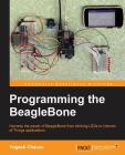 Programming the BeagleBone Cover Image