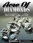 Acre of Diamonds: The Russell Conwell Story Cover Image