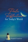 Poetic Reflections for Today's World By Donald R. Greathouse Cover Image