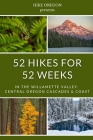 52 Hikes For 52 Weeks Cover Image
