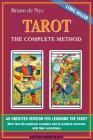 Tarot, the complete method Cover Image