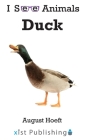 Duck By August Hoeft Cover Image