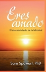 Eres Amado By Sara Spowart Cover Image