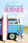 Boyfriend Summer: Pulled Under; Swept Away By Michelle Dalton Cover Image